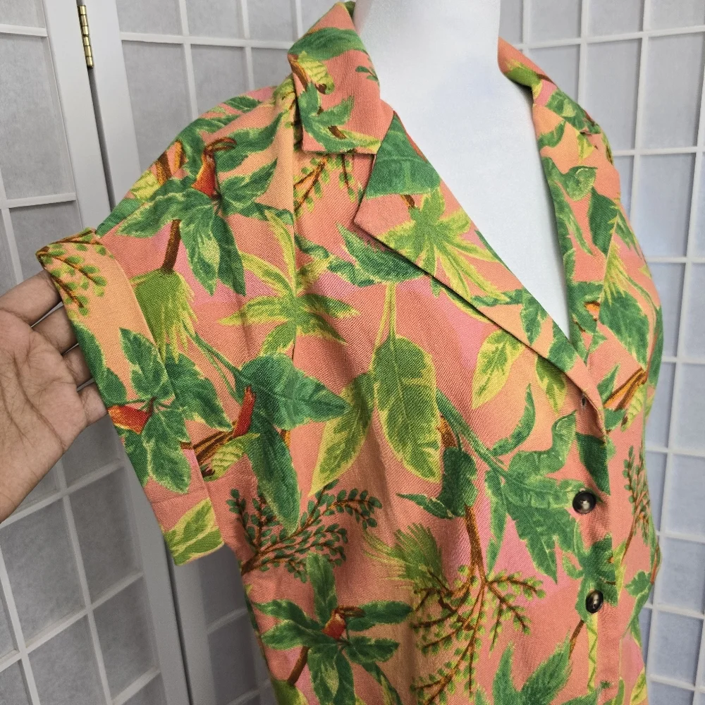 #130 Monteau Matching Short Pants Set NWT - Picture 5 of 5